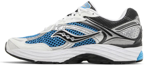 Saucony Progrid Omni 9 - OG 'Royal Silver'