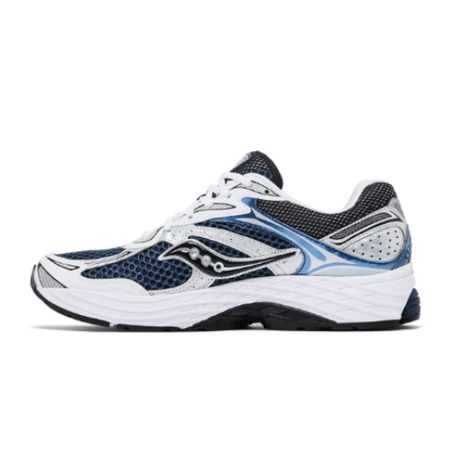 Saucony ProGrid Omni 9 Deep Navy - HYPE Sneaks
