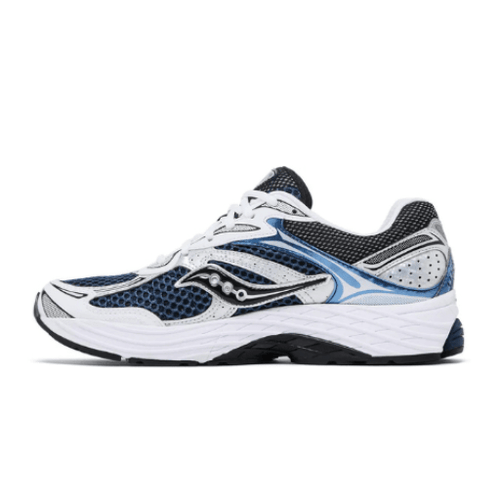 Saucony ProGrid Omni 9 Deep Navy - HYPE Sneaks