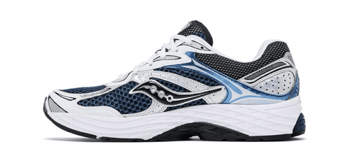 Saucony ProGrid Omni 9 - Deep Navy - HYPE Sneaks