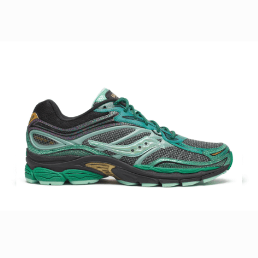 Saucony Progrid Omni 9 Glowaconstrictor - HYPE Sneaks