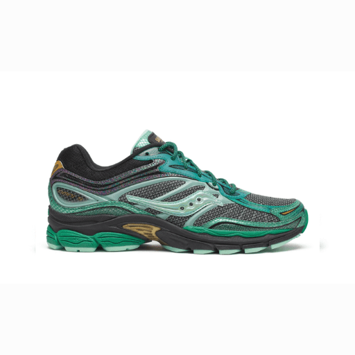 Saucony Progrid Omni 9 Glowaconstrictor - HYPE Sneaks