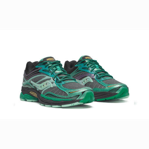 Saucony Progrid Omni 9 Glowaconstrictor - HYPE Sneaks