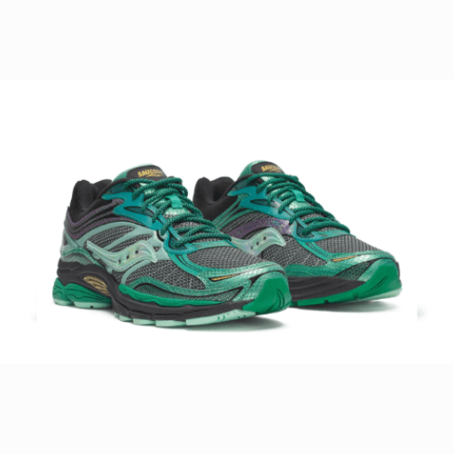 Saucony Progrid Omni 9 Glowaconstrictor - HYPE Sneaks