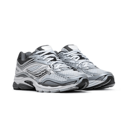Saucony ProGrid Omni 9 Microchip - HYPE Sneaks
