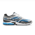 Saucony Progrid Omni 9 OG 'Royal Silver' - HYPE Sneaks